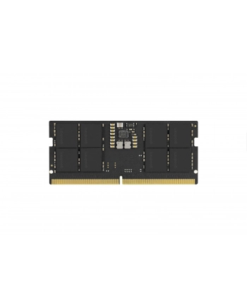 Pamięć DDR5 SODIMM GOODRAM 16GB (1x16GB) 5200MHz CL42 1,1V