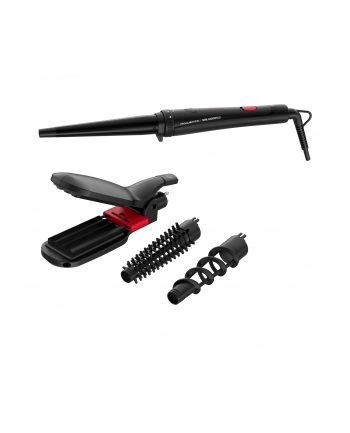 Rowenta x KARL LAGERFELD Infinite Looks CF 422L, curling iron nr 1