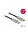 Delock Kabel Hdmi 4K 60Hz 20M - nr 6