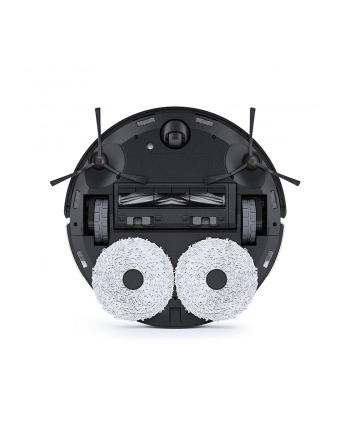 ECOVACS D-EEBOT X1 OMNI, robot vacuum (Kolor: CZARNY) nr 1
