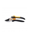 Fiskars Solid M Bypass Secateurs P321 (orange/Kolor: CZARNY) - nr 13