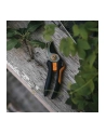Fiskars Solid M Bypass Secateurs P321 (orange/Kolor: CZARNY) - nr 15