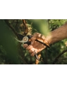 Fiskars Solid L Bypass Secateurs P341 (orange/Kolor: CZARNY) - nr 8