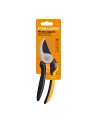 Fiskars Solid L Bypass Secateurs P341 (orange/Kolor: CZARNY) - nr 9