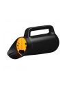Fiskars Solid Streuer, spreader (Kolor: CZARNY/orange) - nr 13