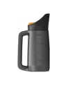 Fiskars Solid Streuer, spreader (Kolor: CZARNY/orange) - nr 1