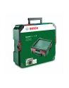 bosch powertools Bosch system box empty - size S, tool box - nr 4