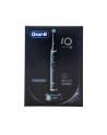 Braun Oral-B iO Series 10, electric toothbrush (Kolor: CZARNY, cosmic Kolor: CZARNY) - nr 19