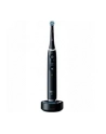 Braun Oral-B iO Series 10, electric toothbrush (Kolor: CZARNY, cosmic Kolor: CZARNY) - nr 20