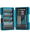 Makita Drill ' Bit Set B-54106, 38 Pieces - nr 1
