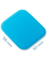 Beurer Replacement set EM 50 gel pads, massage device (blue, 6 pieces) - nr 12