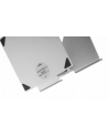 Podstawa pod laptopa Durable, RISE, srebrna, 505023 - nr 10