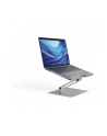 Podstawa pod laptopa Durable, RISE, srebrna, 505023 - nr 27