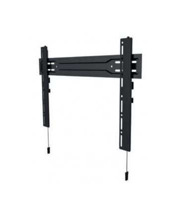 Hagor Bl Superslim 400 Stały Uchwyt Ścienny 32 55 | Max. Vesa 400X400 Obciążenie 35Kg