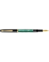 Pelikan Büro Pióro wieczne Classic M200 marmurowa zieleń (983395) - nr 4