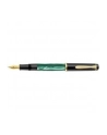 Pelikan Classic M200 Zielony marmur M (983403) - nr 3