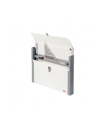 Rotring Drawing Board Rapid A3 In College Case nr 2