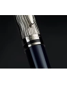 Waterman Expert Made In France Dlx Blue Ct Plnicí Pero Hrot M - nr 10