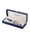 Waterman Expert Made In France Dlx Blue Ct Plnicí Pero Hrot M - nr 13