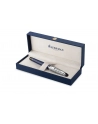 Waterman Expert Made In France Dlx Blue Ct Plnicí Pero Hrot M - nr 14