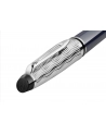 Waterman Expert Made In France Dlx Blue Ct Plnicí Pero Hrot M - nr 15