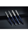 Waterman Expert Made In France Dlx Blue Ct Plnicí Pero Hrot M - nr 19
