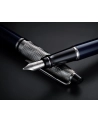 Waterman Expert Made In France Dlx Blue Ct Plnicí Pero Hrot M - nr 8