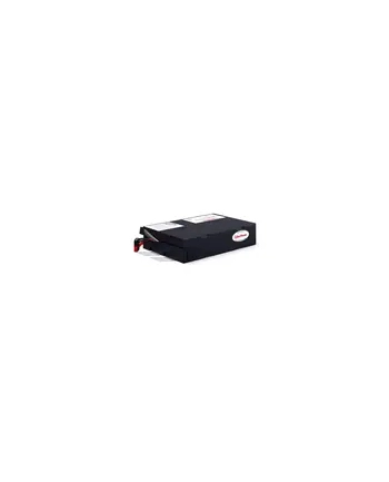 Cyberpower Systems - Sealed Lead Acid (Vrla) 48 V 4 Pc(S) Black Pr1500Ert2U Pr1500Ertxl2 (Rbp0129)