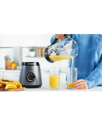 Bosch Serie 4 VitaPower MMB6174S nr 1