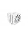 Deepcool AK620 WH (RAK620WHNNMTG1) - nr 1