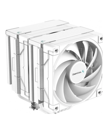 Deepcool AK620 WH (RAK620WHNNMTG1)
