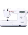 Singer White CE677 - nr 4
