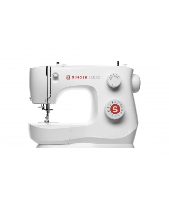 Singer White M2605