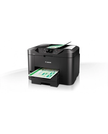 Canon MAXIFY MB2750 (0958C006) nr 2