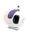 H+H Hartig Und Helling Wlan Baby Monitor Bc 2000 Biały/Purpurowy - nr 1
