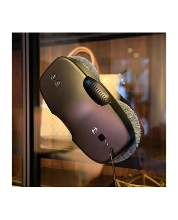 Hutt DDC55 Czarny nr 1