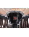 Sunred Grzejnik Stojący Artix Corda 2100 W Halogenowy Brązowy - nr 5