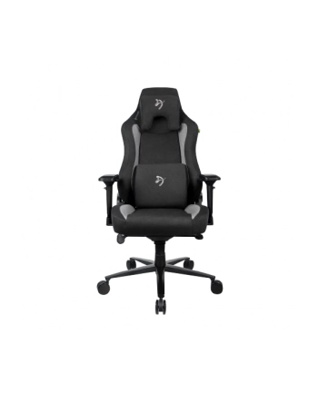 Arozzi Fabric Gaming Chair Vernazza Supersoft Black VERNAZZA-SPSF-BK nr 1