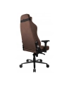 Arozzi Vernazza Supersoft Brown VERNAZZASPSFBWN - nr 9