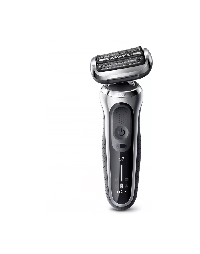 BRAUN Series 7 71-S1000S główny