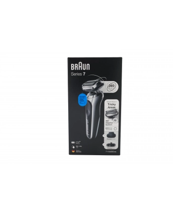 BRAUN Series 7 71-S4200CS nr 1