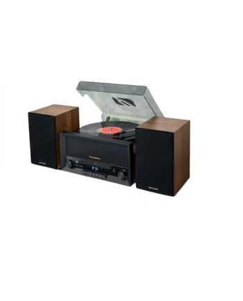 Muse Turntable Micro System MT-120MB USB port  AUX in nr 2