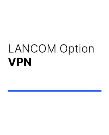 Lancom Systems VPN Option 500 Channels (LS61402) nr 2