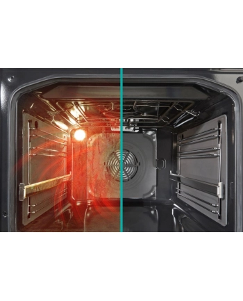 Gorenje GECS5C70WA nr 2