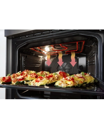 Gorenje GECS5C70WA nr 1