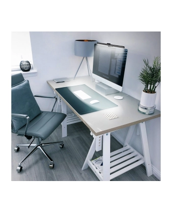 Logilink br Lampa robocza LED USB, e-learning, 3 temperatury barwowe i ściemniaczbr br (UA0372) nr 1