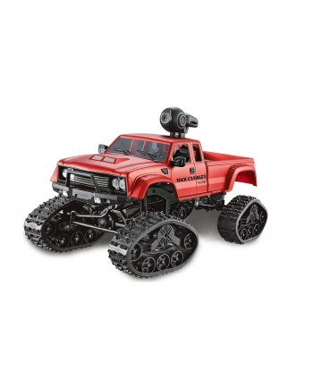 Amewi Model Samochodu Rc Pickup Truck Fpv Szczotkowy 2 4 Ghz nr 2
