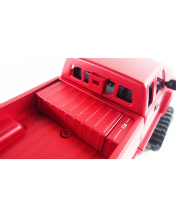 Amewi Model Samochodu Rc Pickup Truck Fpv Szczotkowy 2 4 Ghz nr 1