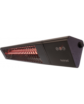 Sunred Heater PRO25W-SMART 2500W
