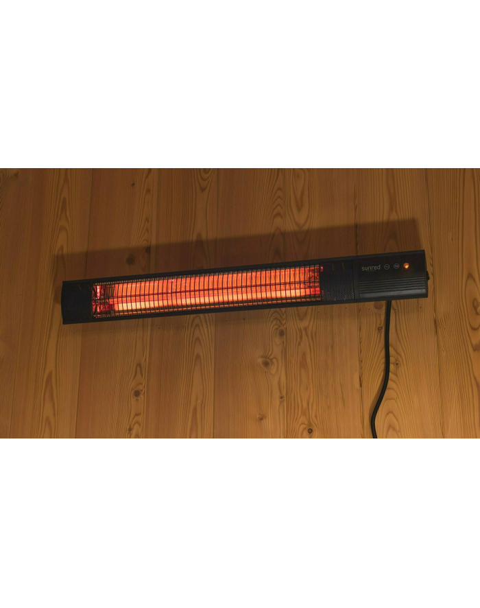 Sunred Heater RD-DARK-20 2000W główny